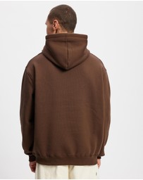 S Double - S-Cube Block Hood