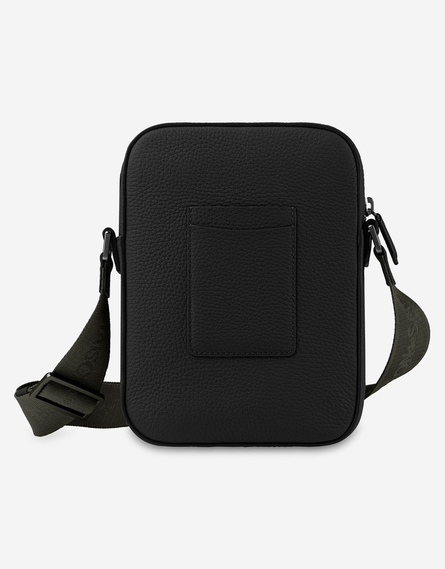 Maison De Sabre - The Small Messenger Bag