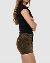 Thrills - Carmen Skirt