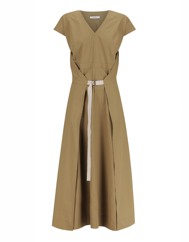 Morrison - Eileen Dress