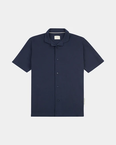 Peckham Rye  - Jersey Revere Shirt