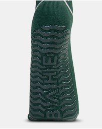 BAHE - Studio Grippy Ankle Socks 2 Pack