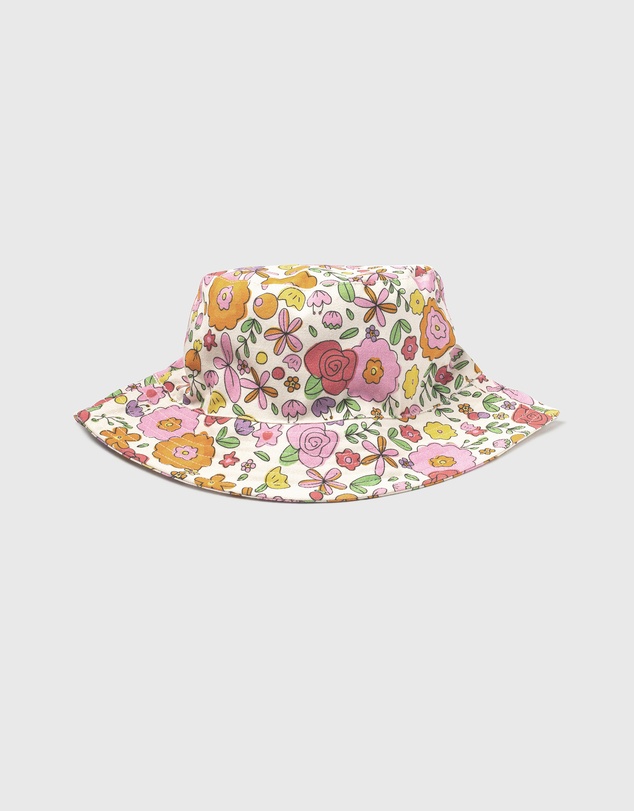 IZIMINI - Paloma Baby Chair V2 & Hat