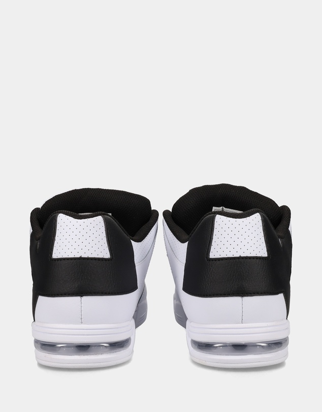 DC Shoes - Mens DC Commad Skate Shoes