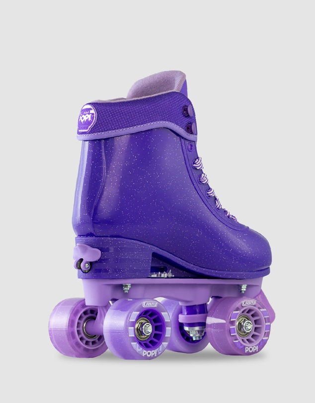 Crazy Skates - Soda Adjustable Skates