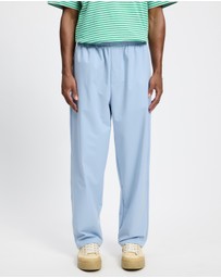 SUNNEI - Elastic Pants