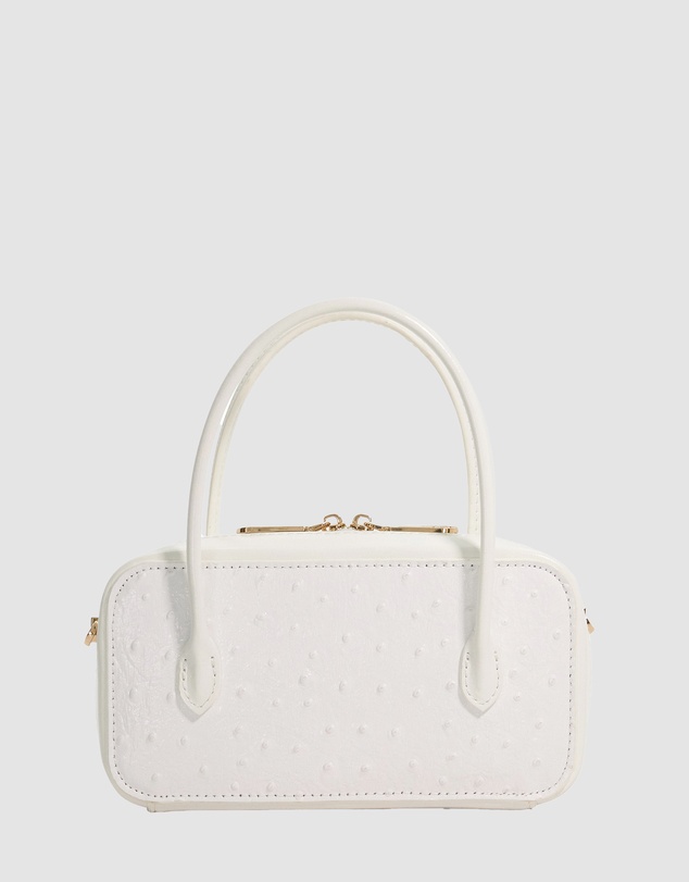 Dune London - Song - White