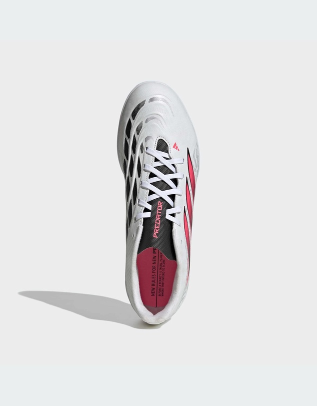 adidas Performance - Predator Club Sala Indoor Foot Football Ball Boots Unisex