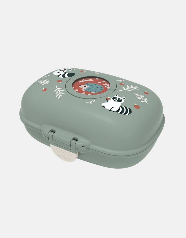 Monbento - MB Gram Graphic Racoon