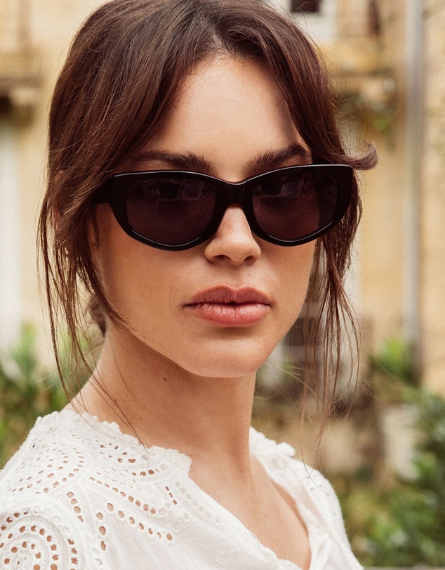 Bask Eyewear - Poet