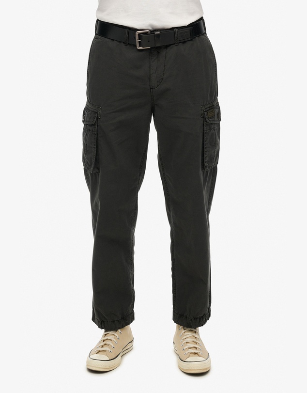 Superdry - Parachute Light Cargo Pant