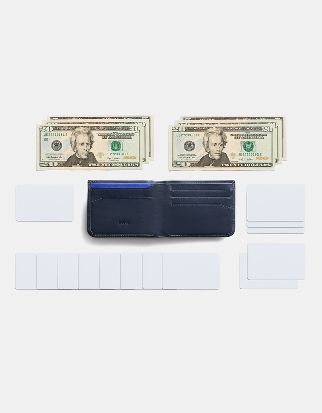 Bellroy - Hide & Seek LO