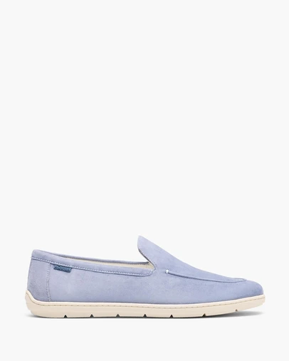 Aquila - Riviera Suede Loafers