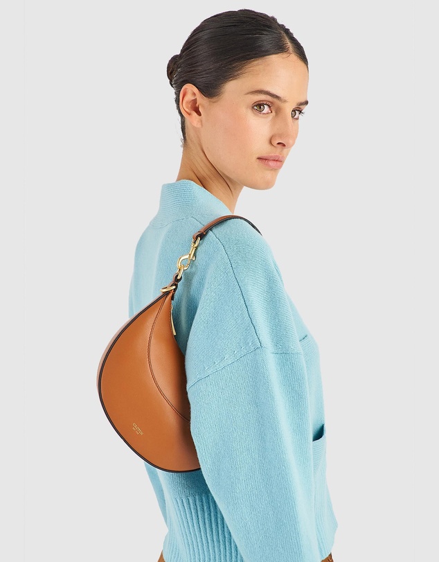 Oroton - Florence Small Shoulder Bag