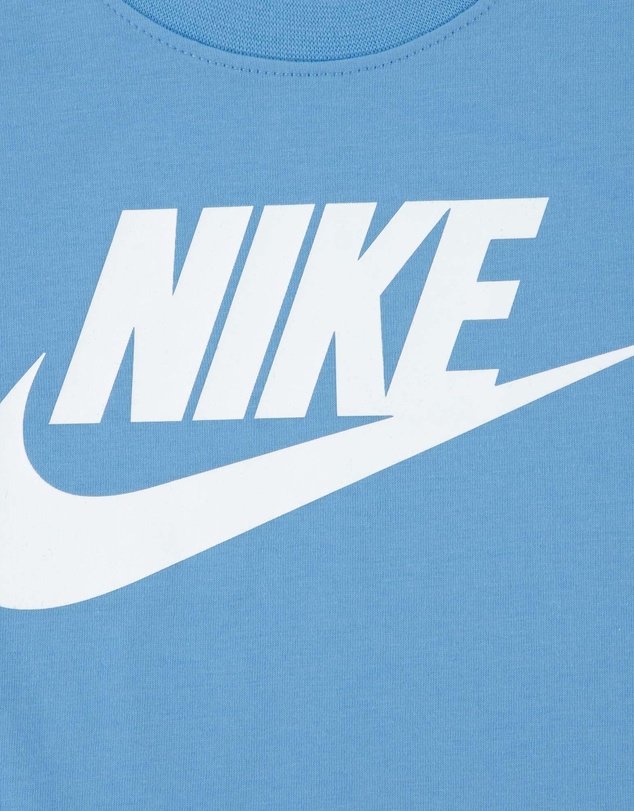 Nike - Futura Evergreen SS Tee - Kids