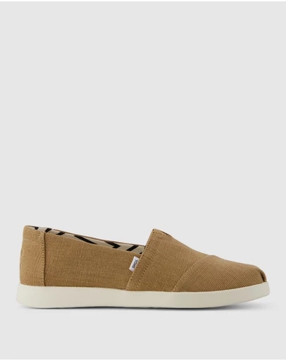 TOMS - Alpargata Plus