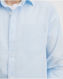 Country Road - Cotton Poplin Shirt