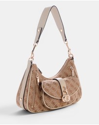 GUESS - Jessa Shoulder Bag