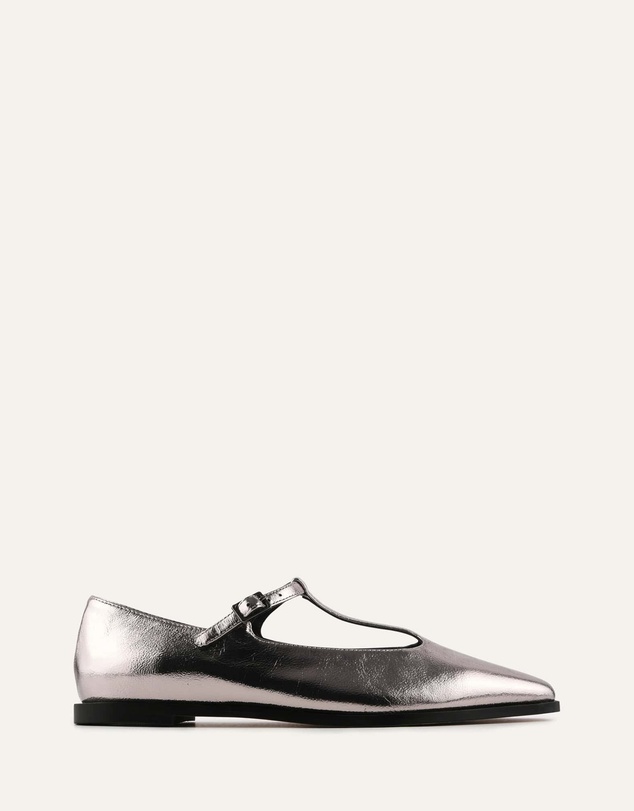 Jo Mercer - Jenson Dress Flats