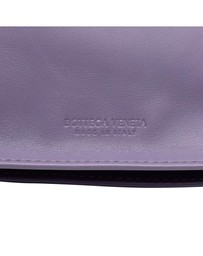 Pre-Loved by Azura Reborn - Pre-Loved Mini Calfskin BV Twist Bag