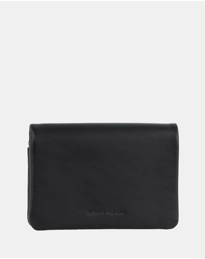 Pierre Cardin - Pierre Cardin Ladies Leather Bi-Fold Wallet