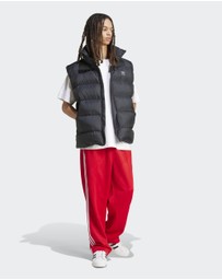 adidas Originals - Tonal Puffer Vest Mens