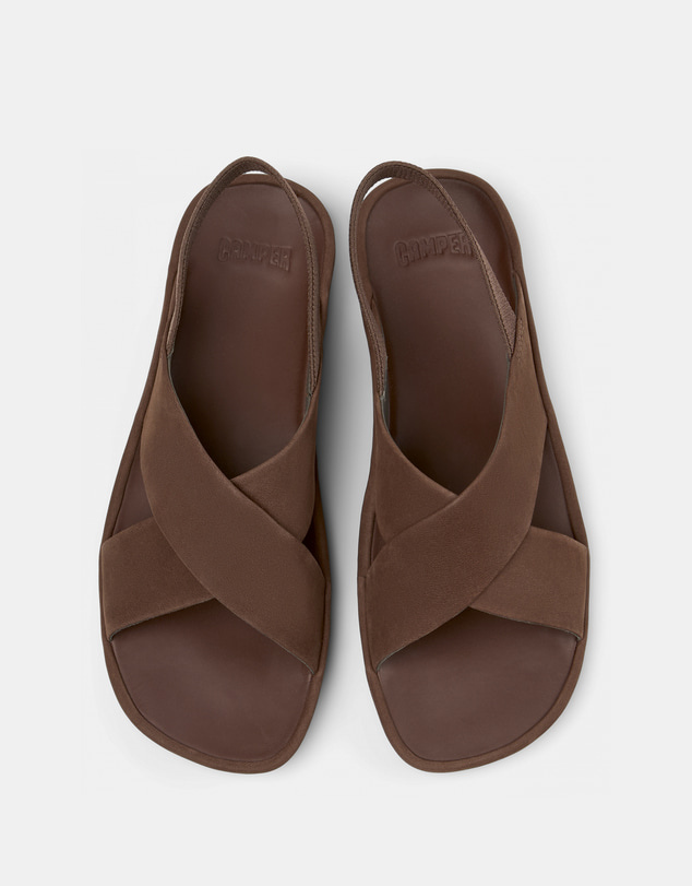 Camper - Sandals Right Isla