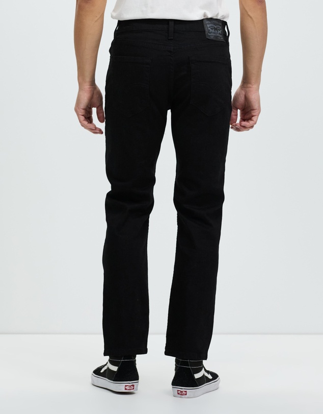 Levi's - 514 Straight Jeans