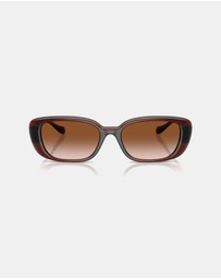Versace - 0VE4504D
