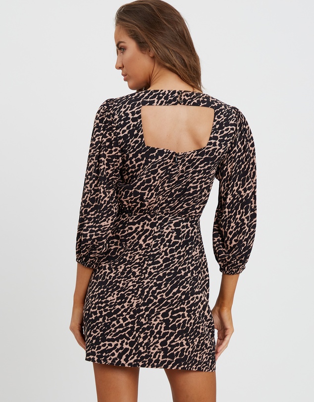Tussah - Sonia Mini Dress