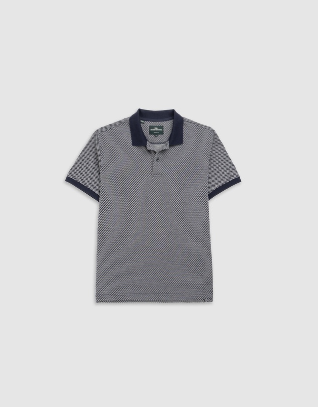 Rodd & Gunn - Chatto Creek Sports Fit Polo