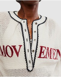 FP Movement by Free People - Camp Out Tee
