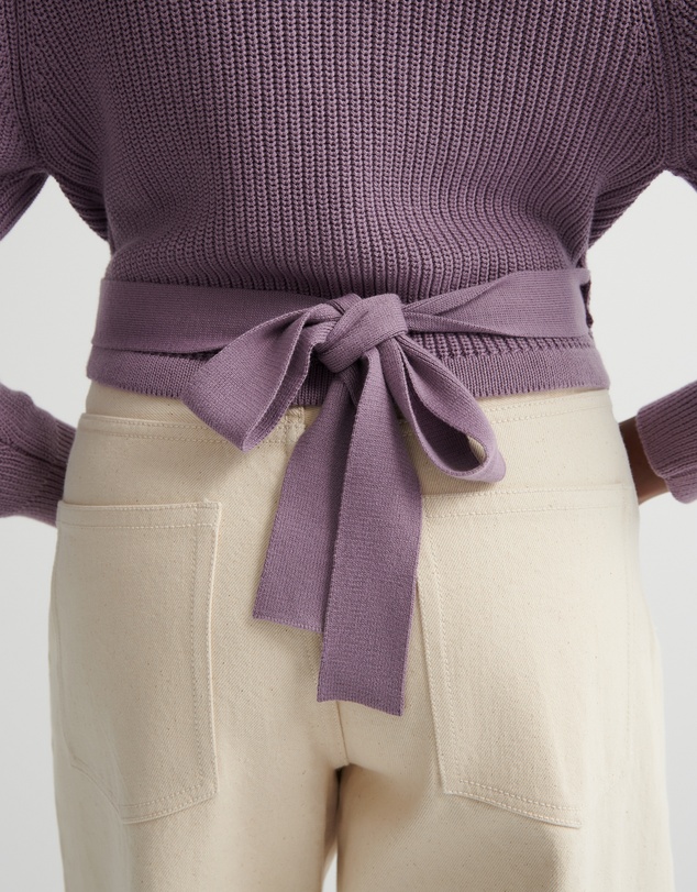 Kowtow - Composure Cardigan