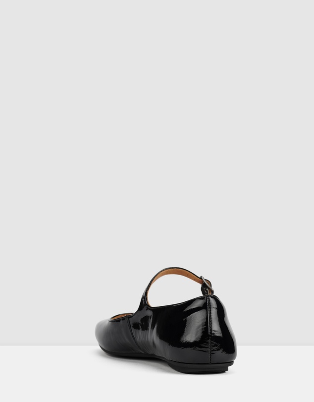Rollie - Ballet MJ Square Toe Flat