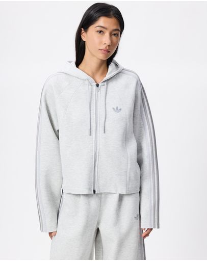 Light Grey Heather
