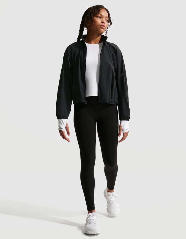 Nike - Dri-FIT Woven Jacket - Teens