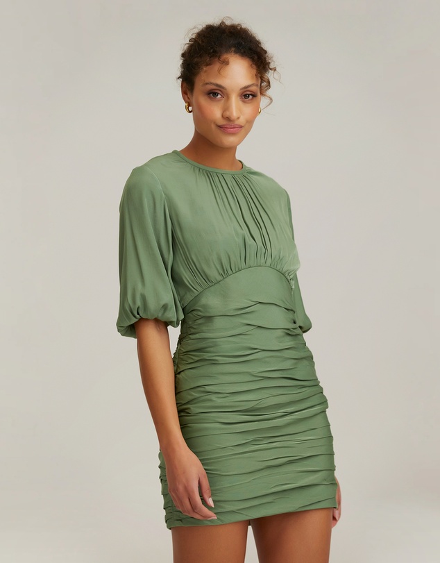 Keepsake the Label - Pianta Mini Dress