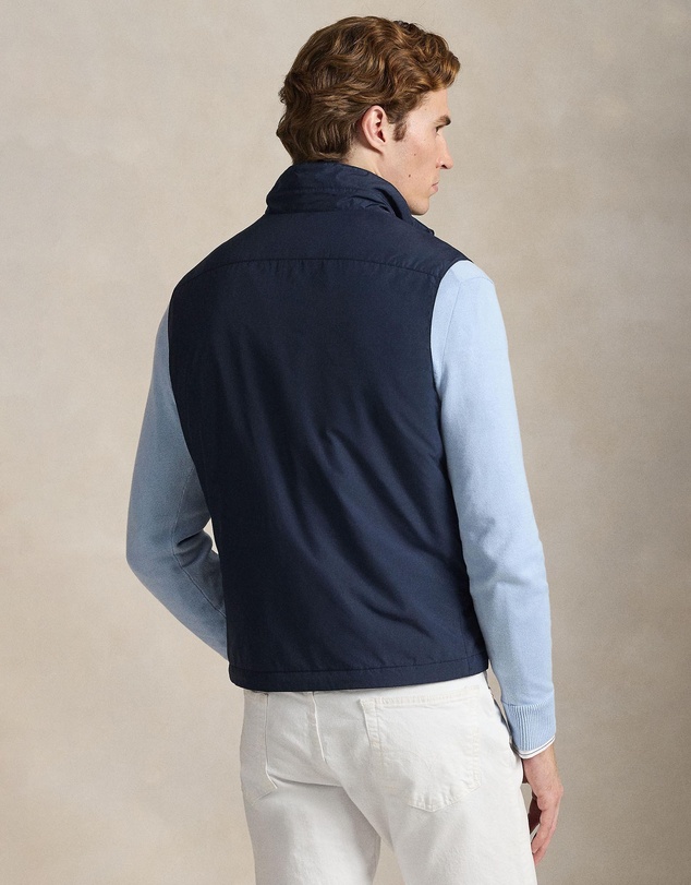Polo Ralph Lauren - Southland Insulated Vest