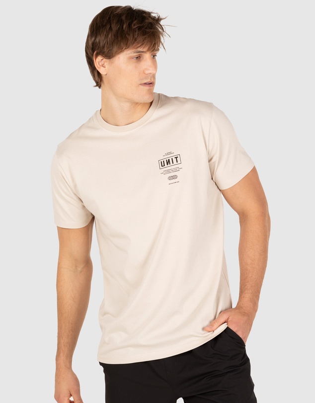 UNIT - UNIT Vision Men's T-Shirt