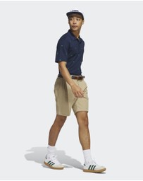 adidas Originals - Originals Printed Trefoil Polo Shirt Mens