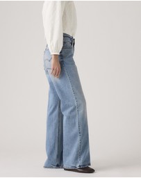 Levi's - Loose Boot Jeans