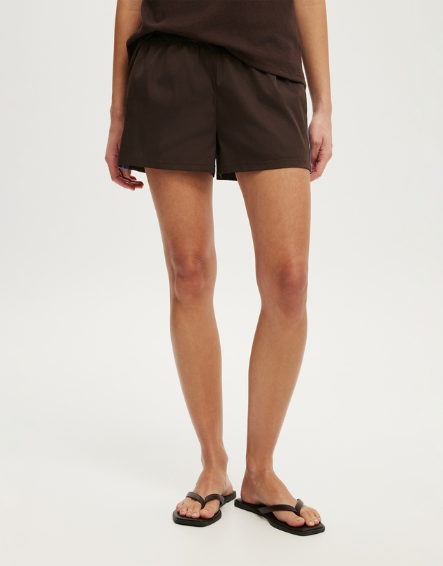 Cotton On - Nyla Woven Sport Short