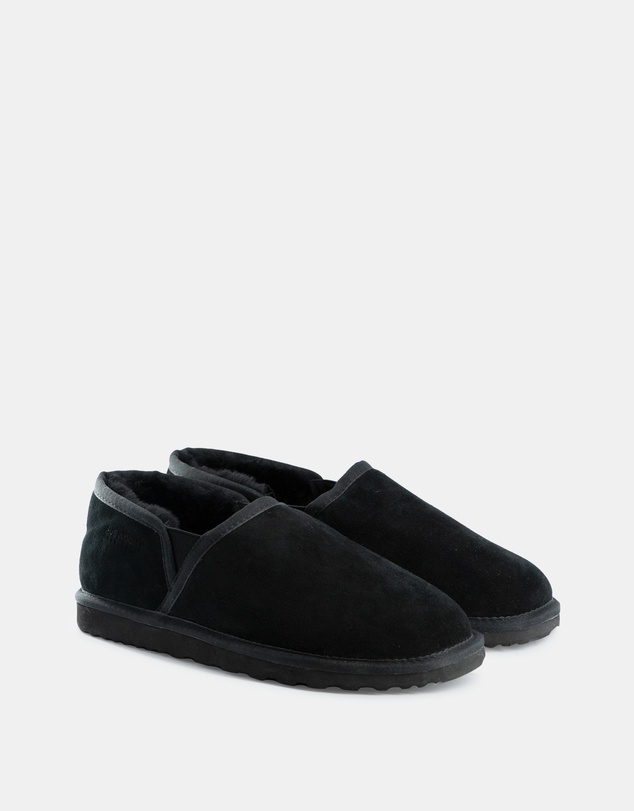 AusWooli Ugg Boots - Newcastle Easy Slip-On