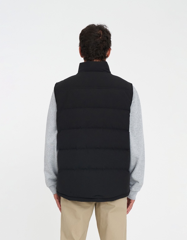 Huffer - Men's Classic Down Vest
