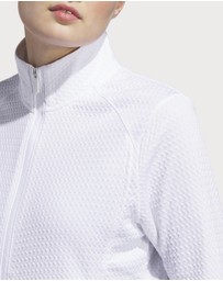 adidas Performance - Golf Women's Ultimate365 Textured Jacket