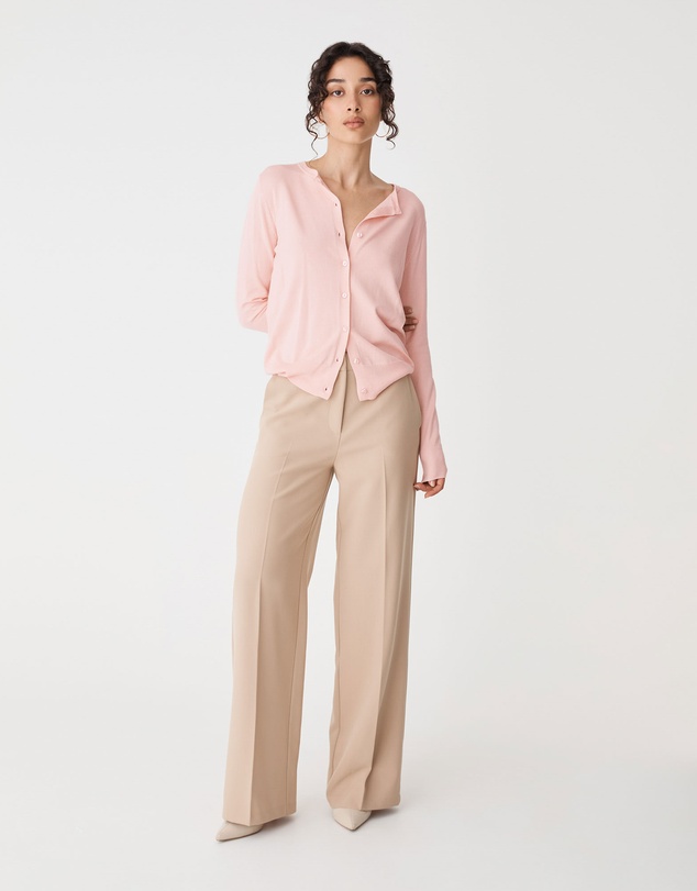 Forcast - Joyce Knit Cardigan