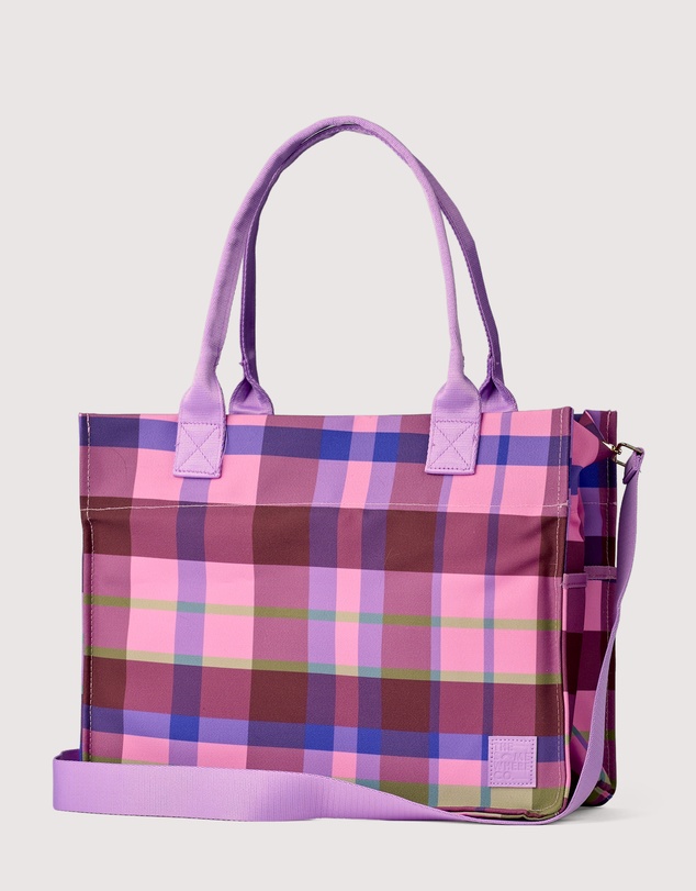 The Somewhere Co - Wanderland Everyday Tote Bag