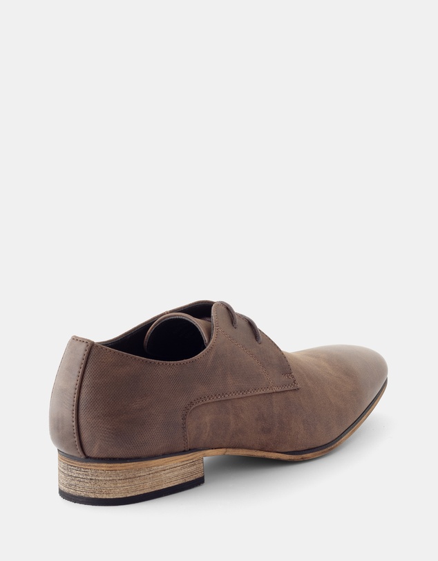 Uncut - Chartmann Dress Shoes