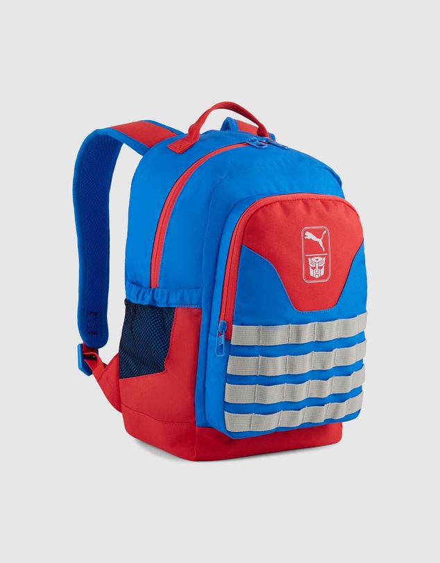 Puma - TRANSFORMERS Small 13L Backpack - Unisex