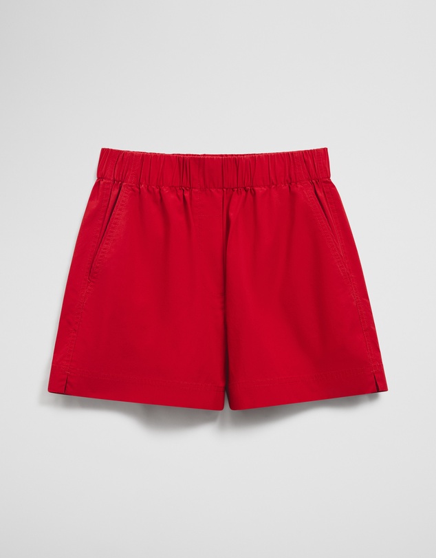 Country Road - Poplin Short